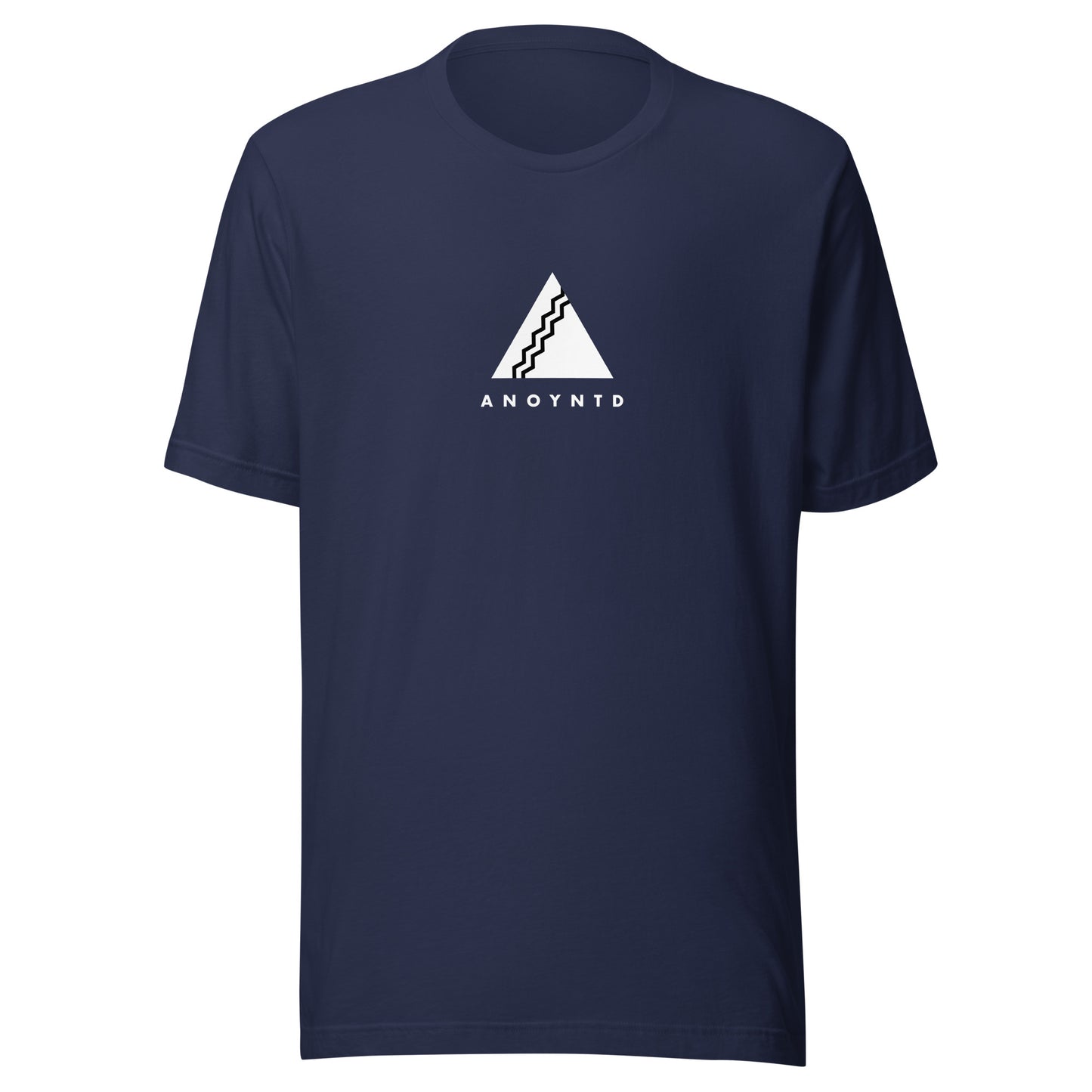 ANOYNTD Pyramid Series (W) Unisex T-shirt