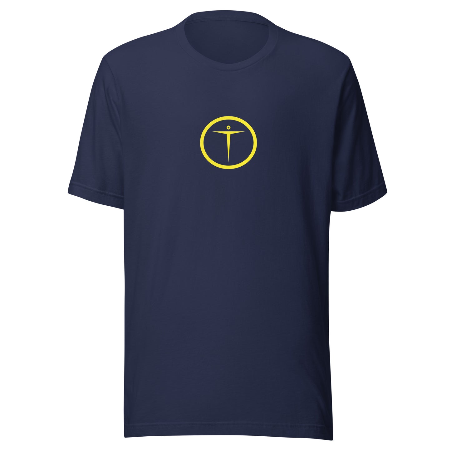 TORAYON (Y) Unisex t-shirt
