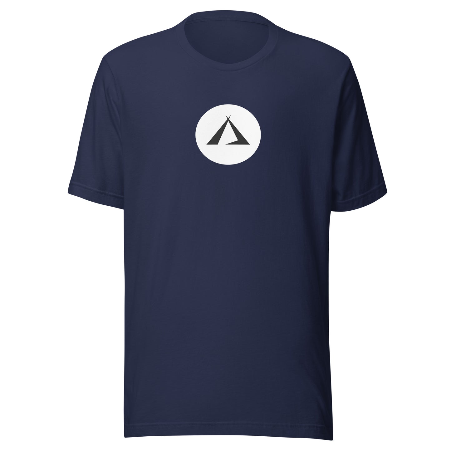 ANOYNTD Halo TeePee (W) Unisex t-shirt