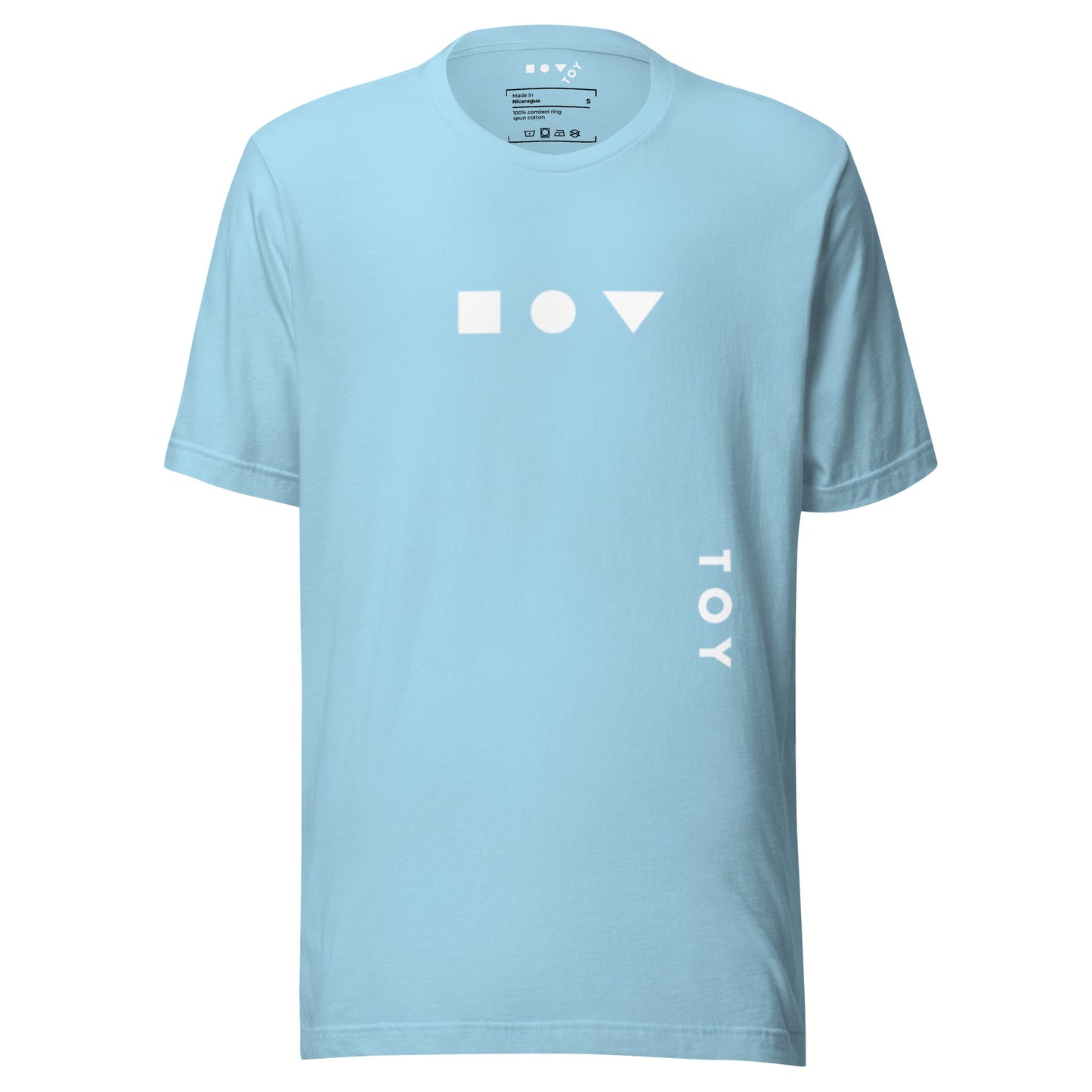 TOY [BOX] Series (W)2 Unisex t-shirt