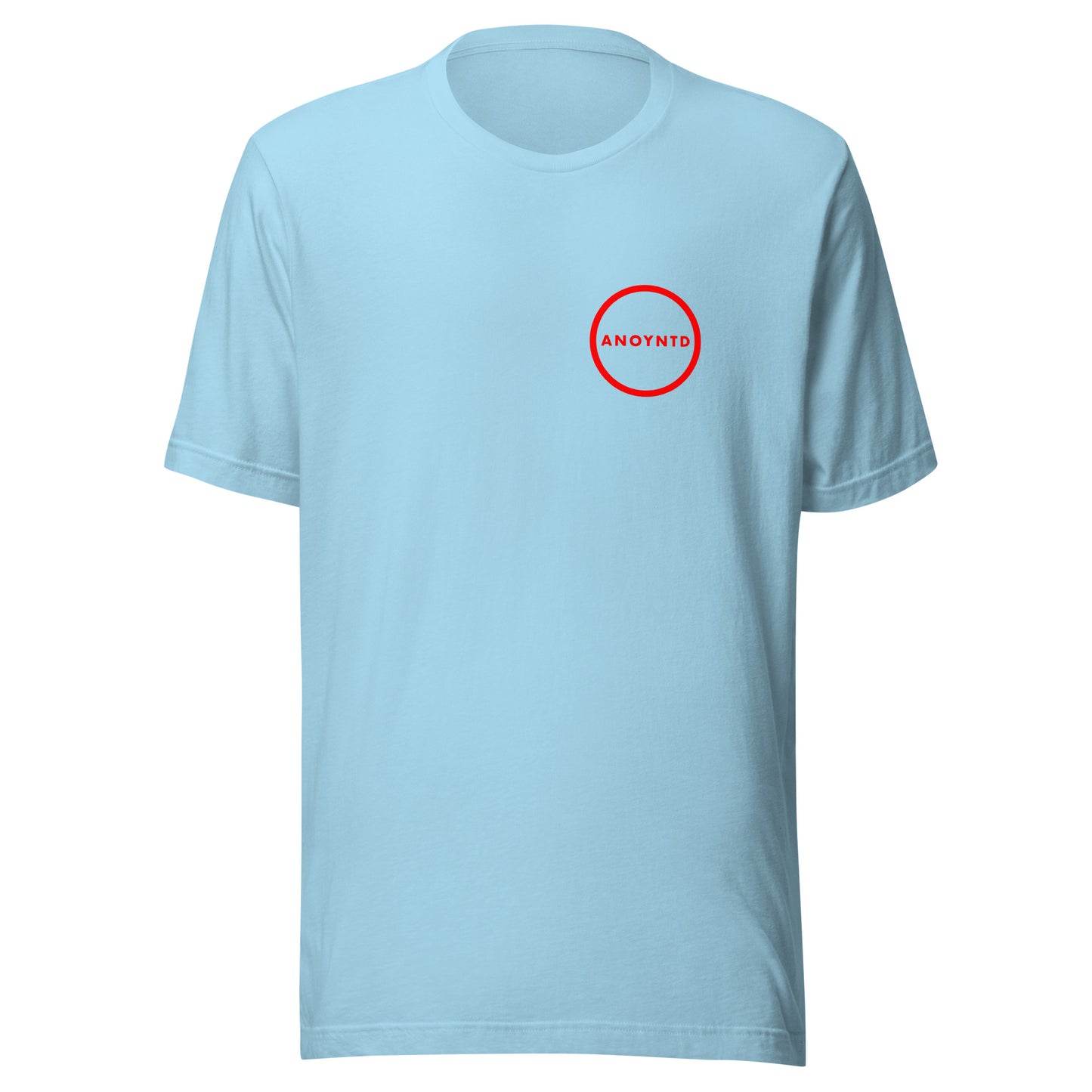 ANOYNTD Sun Series (R) Unisex t-shirt