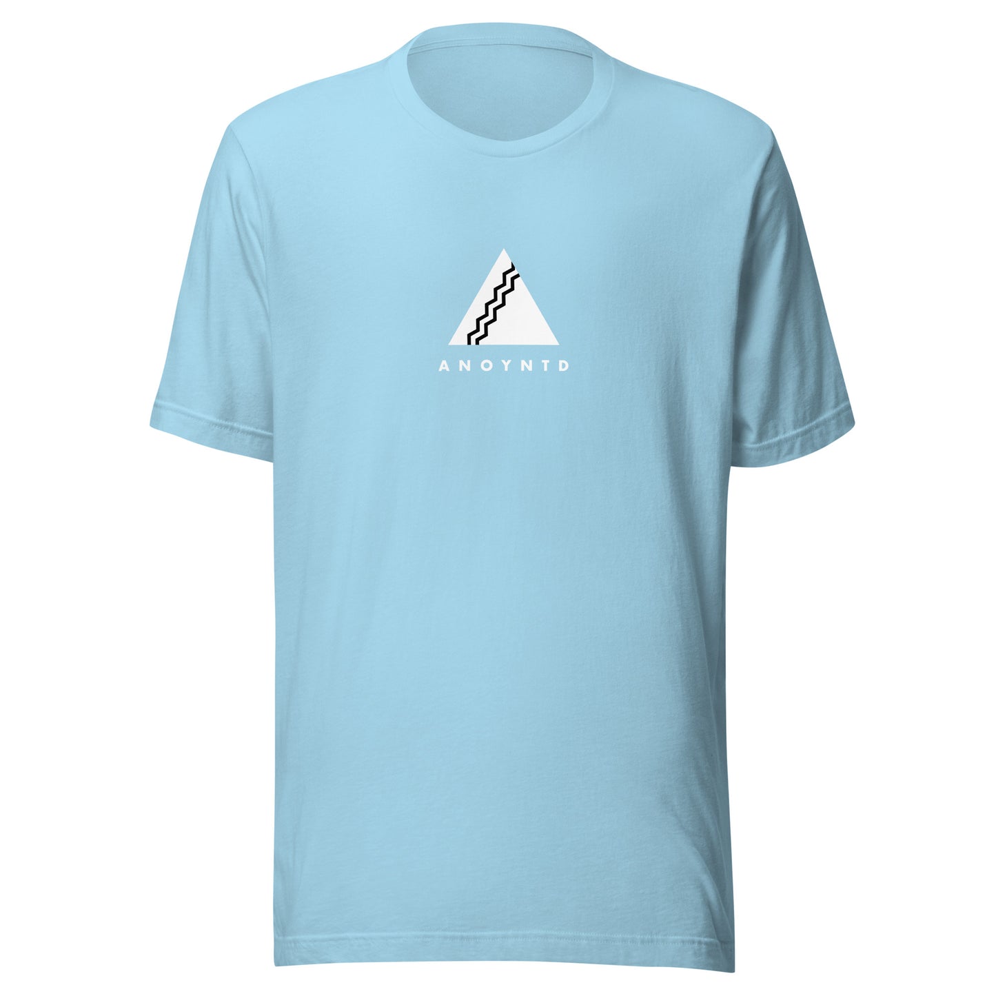 ANOYNTD Pyramid Series (W) Unisex T-shirt