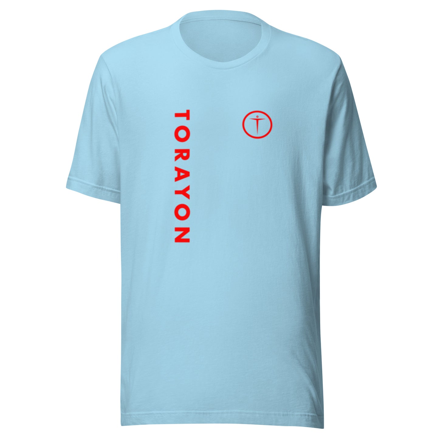 TORAYON [TORONTO] Series Unisex t-shirt