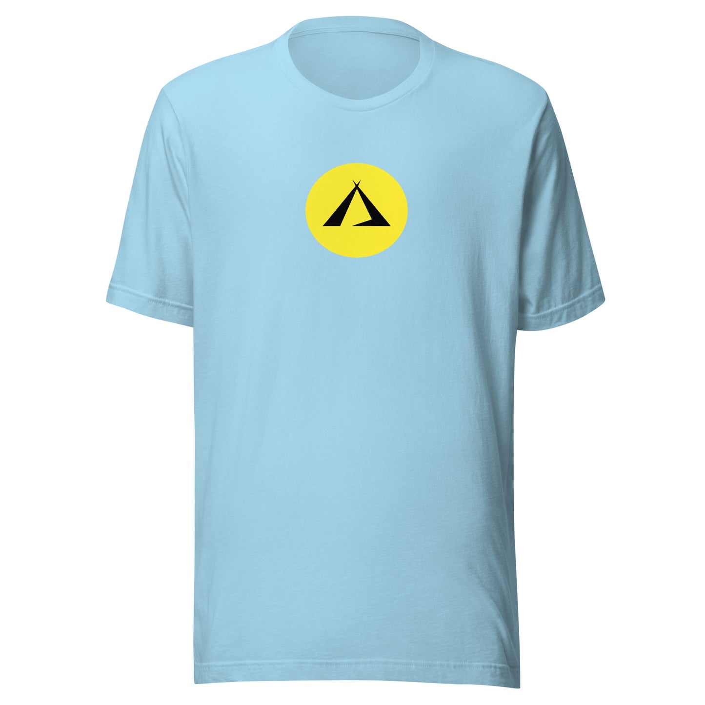 ANOYNTD [TEEPEE] Series Unisex t-shirt