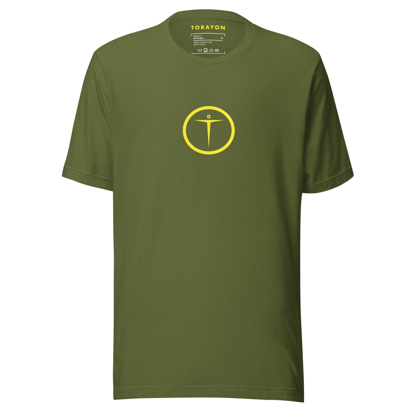 TORAYON (Y) Unisex T-shirt