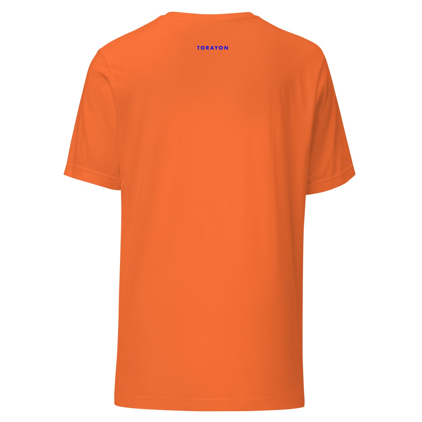 TORAYON (Bl) Unisex t-shirt