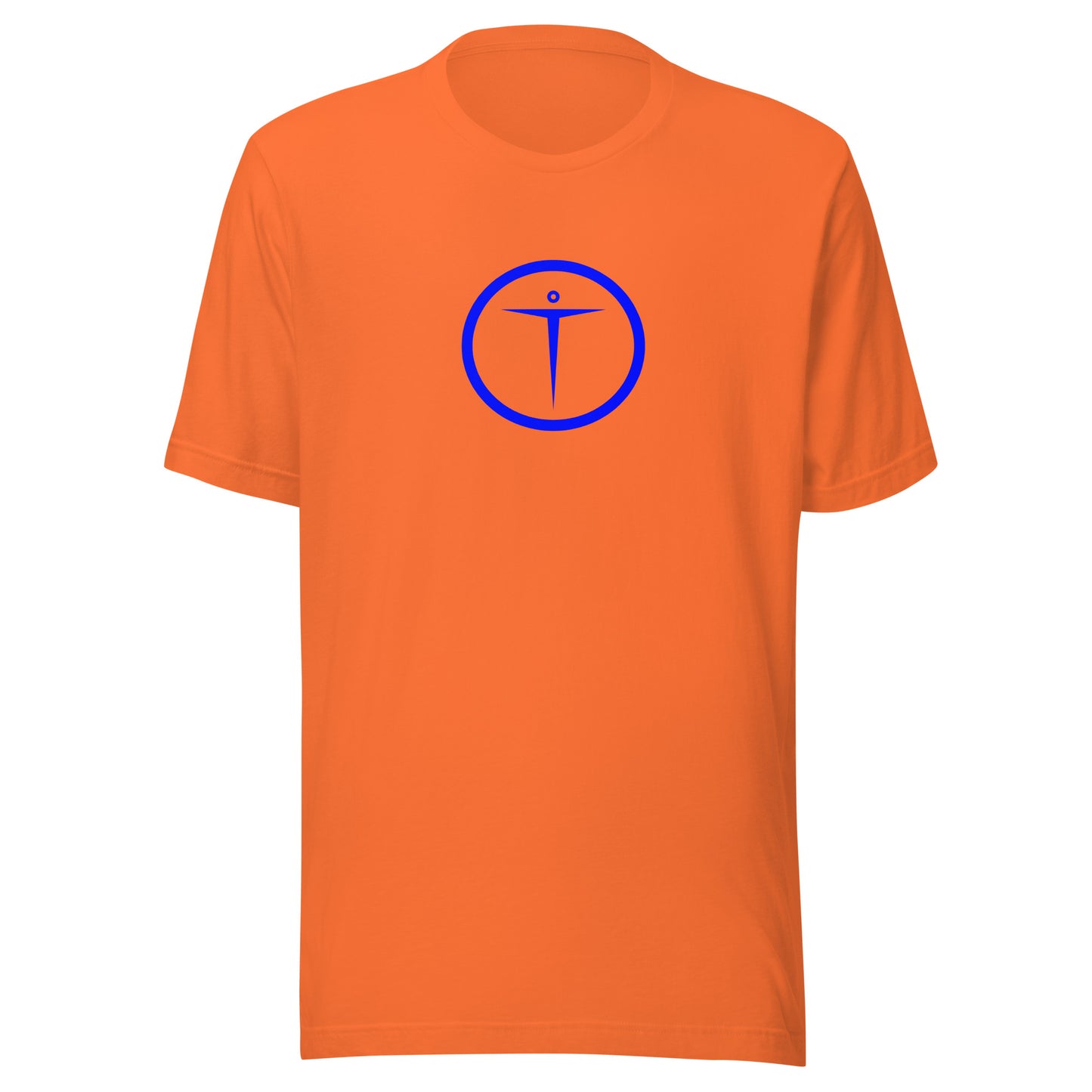 TORAYON Halo (Bl) Unisex T-shirt
