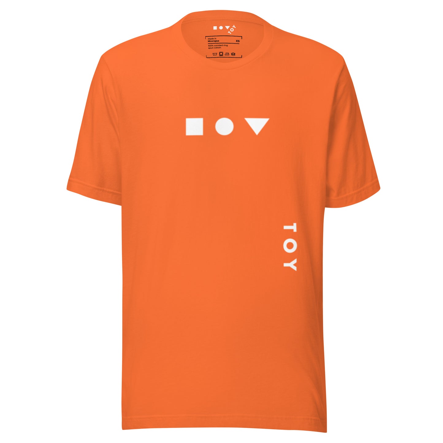 TOY [BOX] Series (W)2 Unisex t-shirt