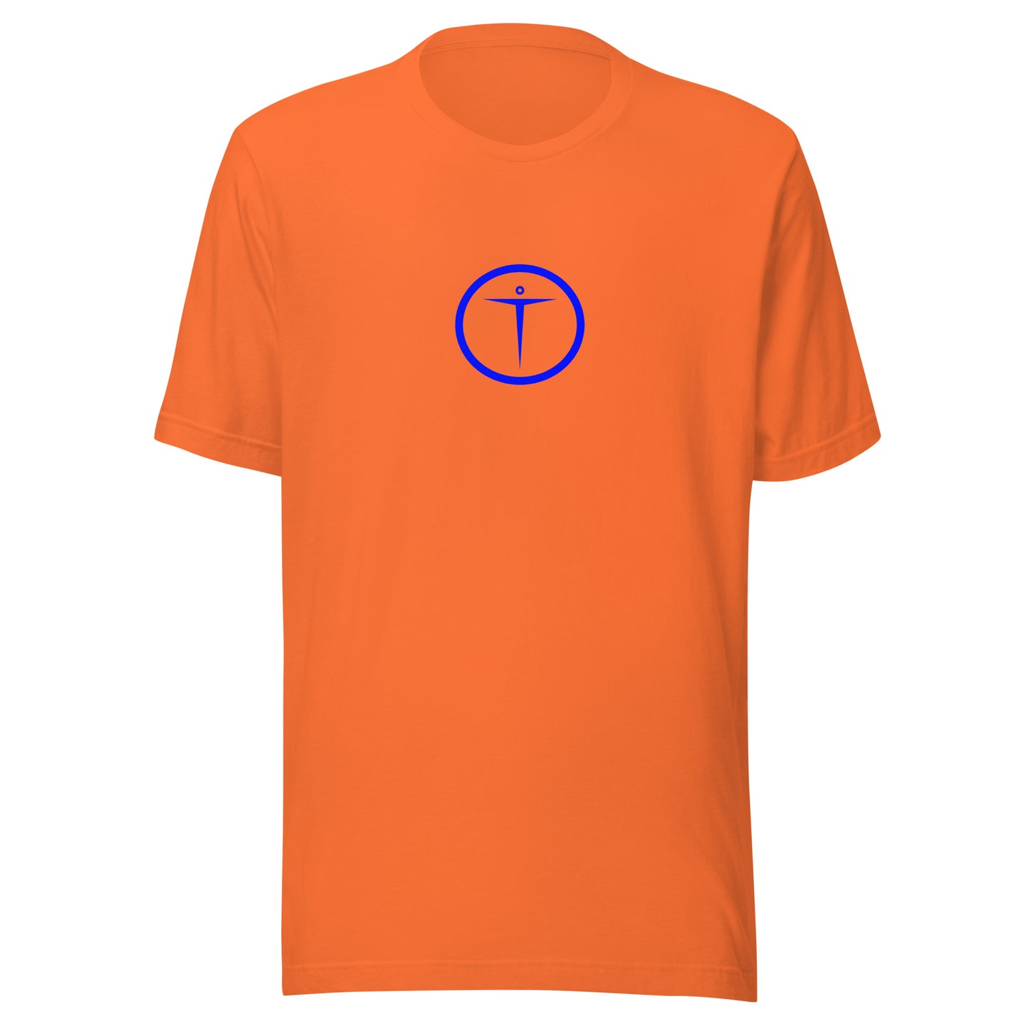 TORAYON (Bl) Unisex t-shirt