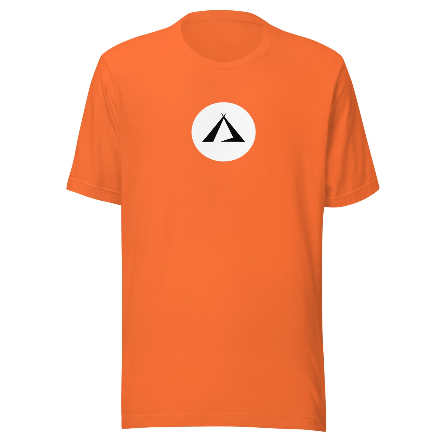 ANOYNTD Halo TeePee (W) Unisex t-shirt