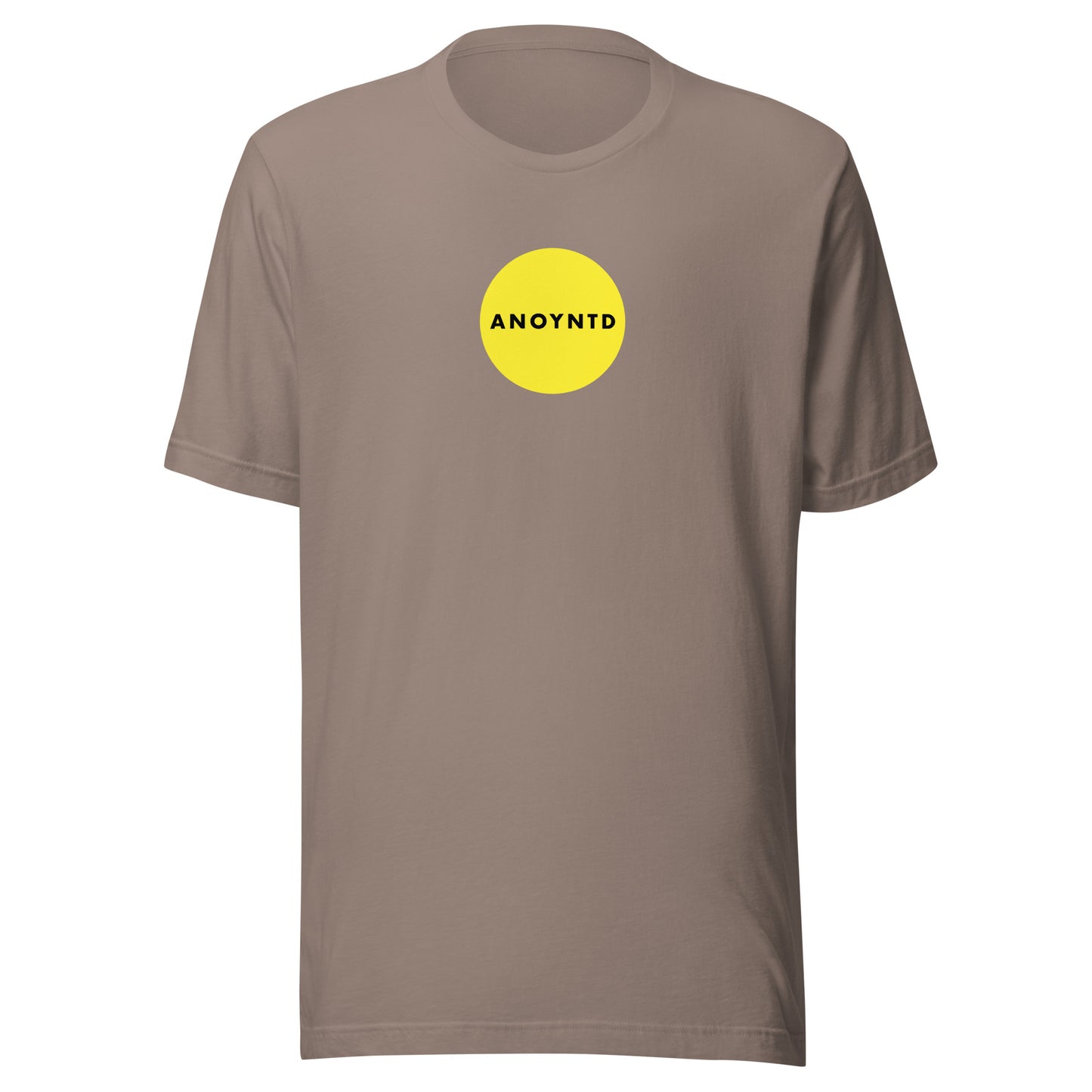 ANOYNTD Sun Series (Y) Unisex t-shirt