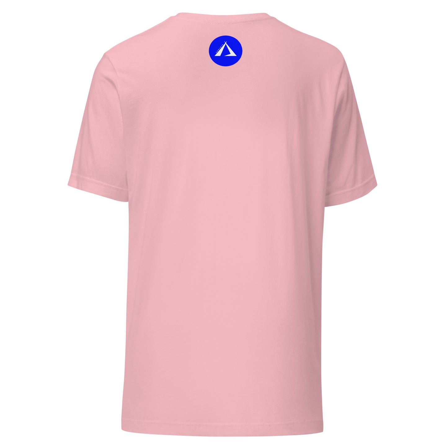 ANOYNTD LittleTeePee (Bl) Unisex t-shirt
