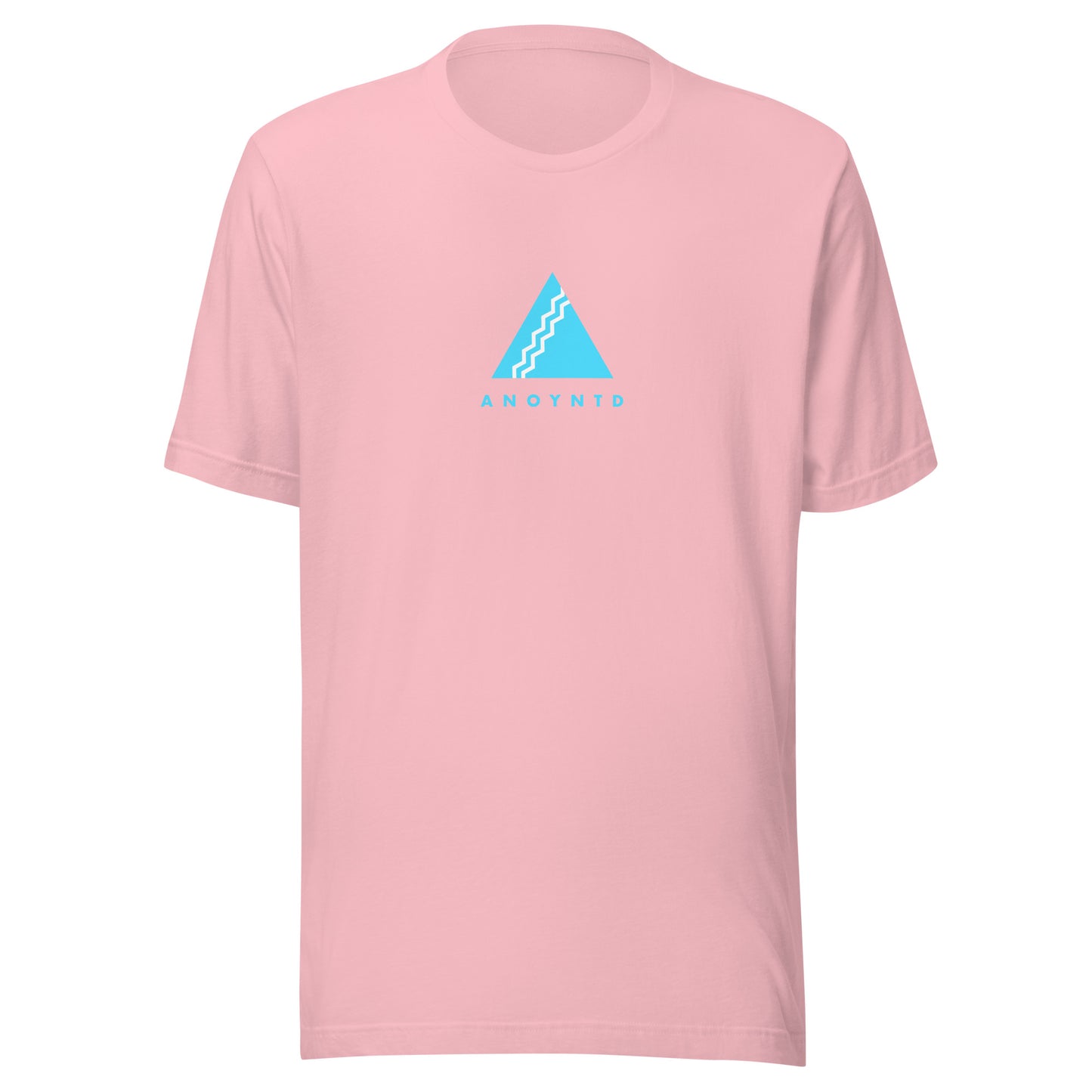 ANOYNTD Pyramid Series (BB) Unisex t-shirt