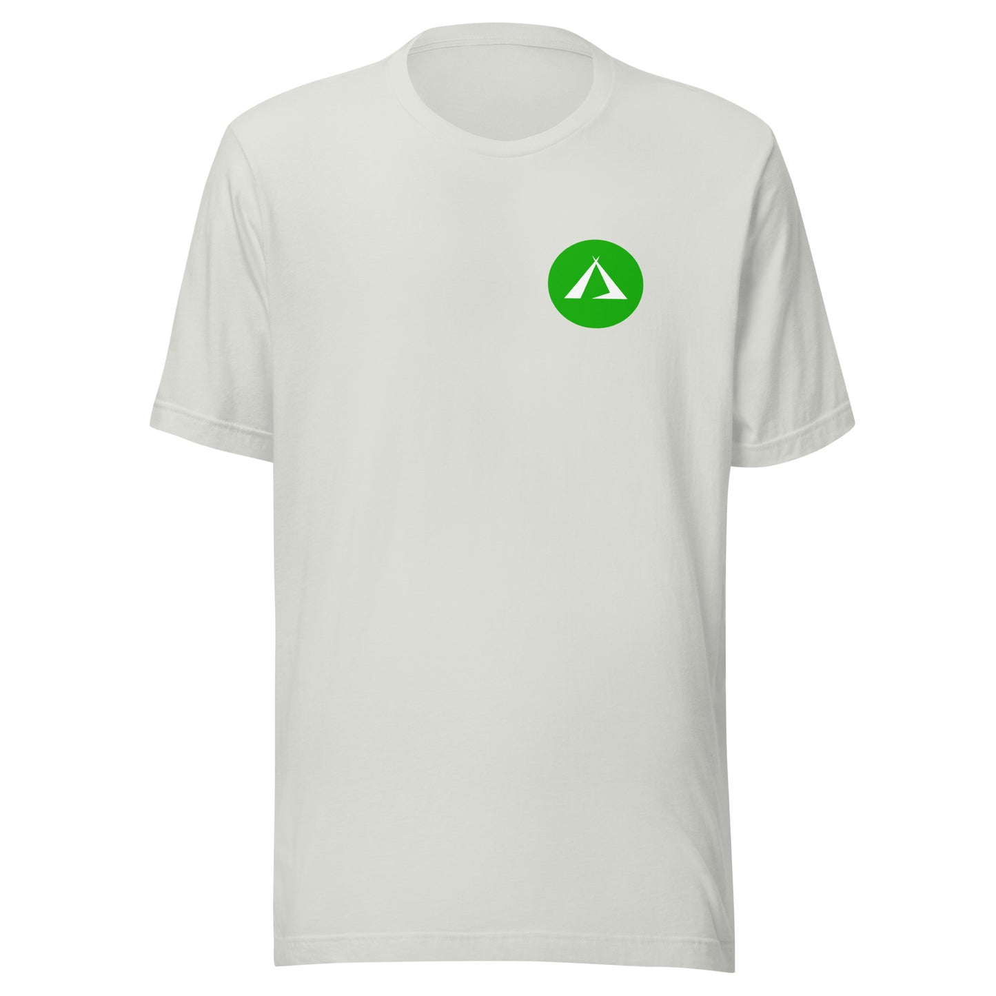 ANOYNTD LittleTeePee(Gr) Unisex t-shirt