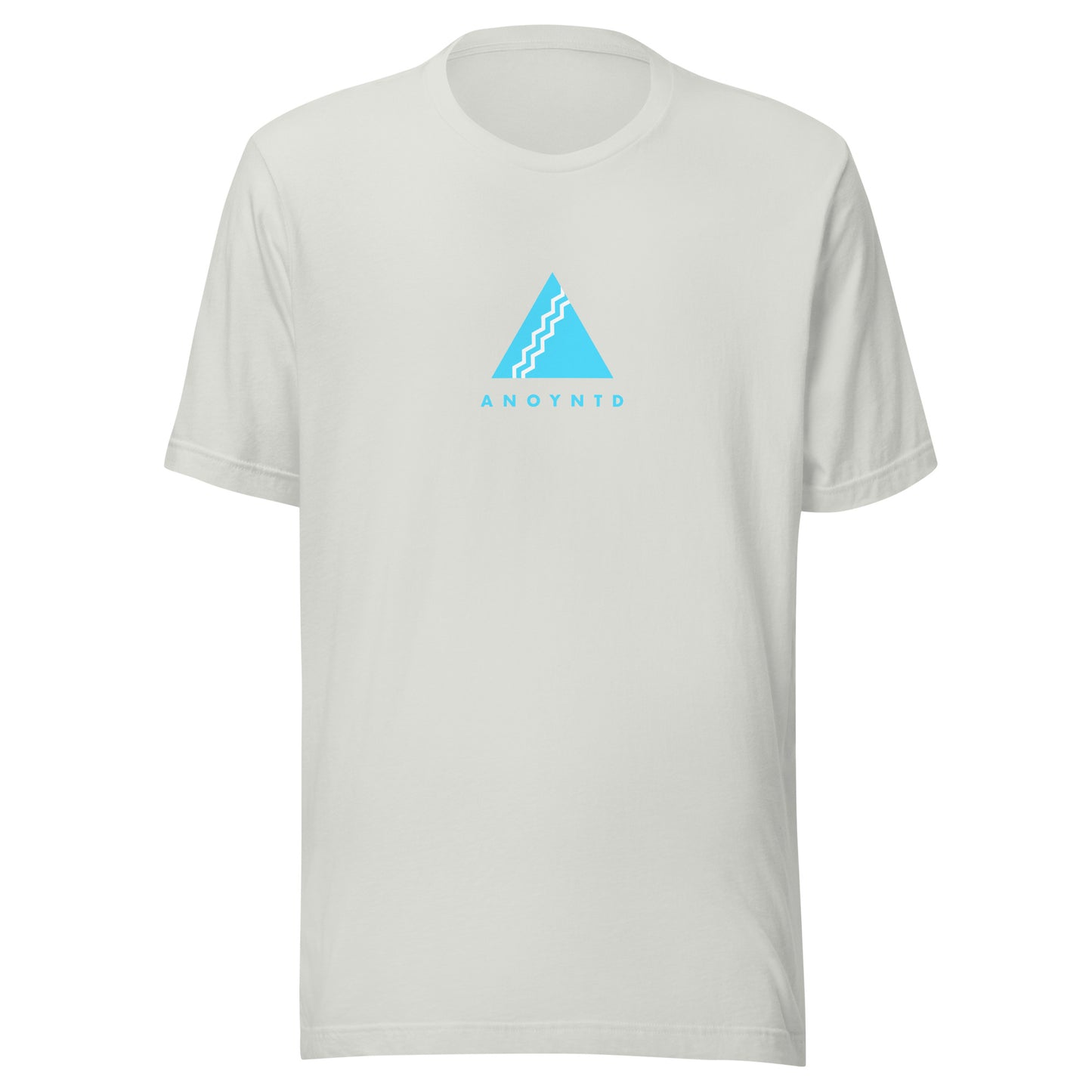 ANOYNTD Pyramid Series (BB) Unisex t-shirt