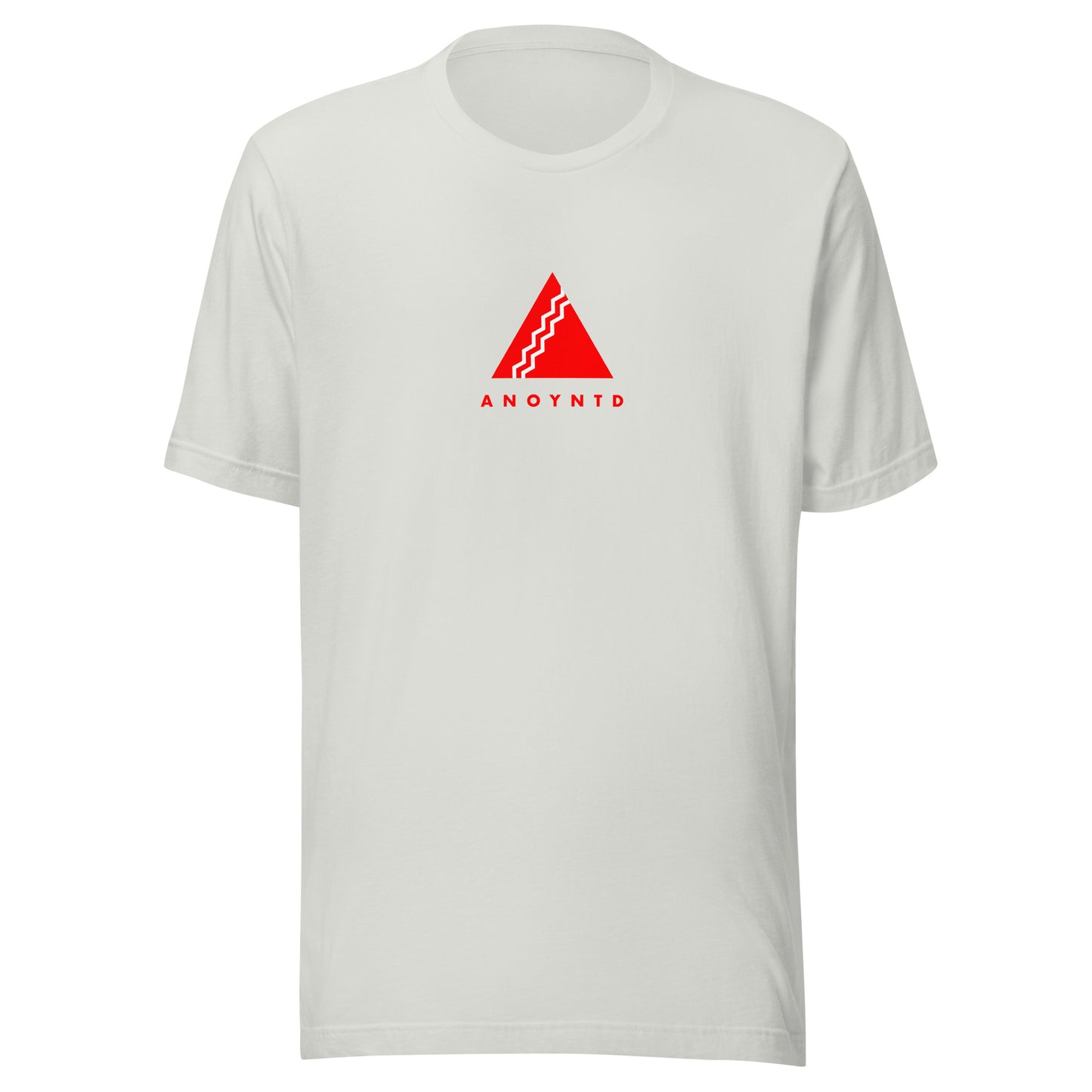 ANOYNTD Pyramid Series (R) Unisex T-shirt