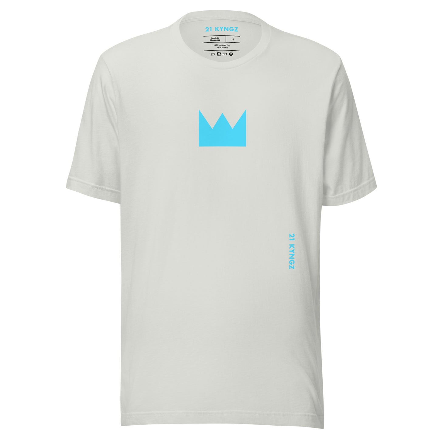 21 KYNGZ (BB) Unisex t-shirt