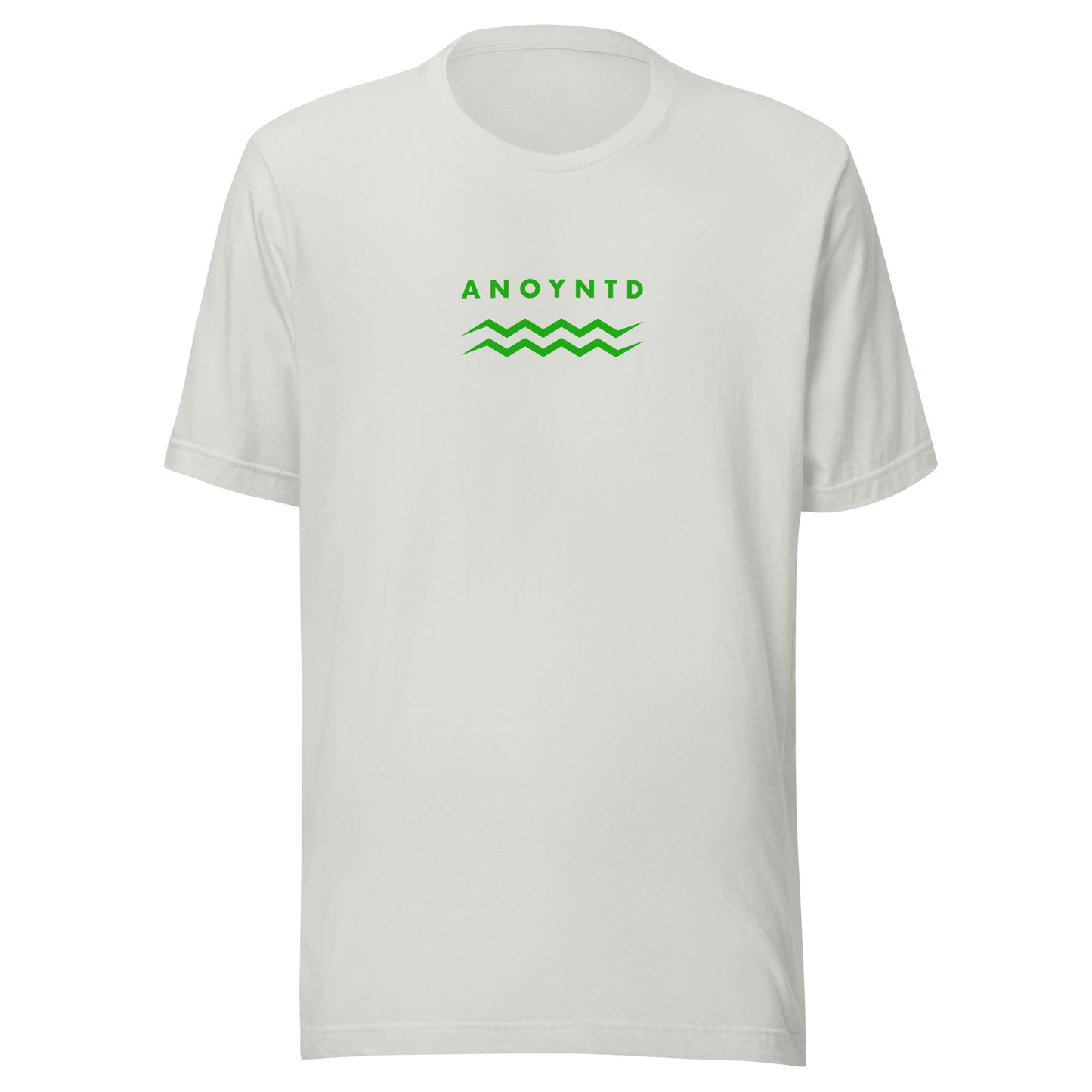 ANOYNTD [OFFICIAL] Series (Gr) Unisex t-shirt