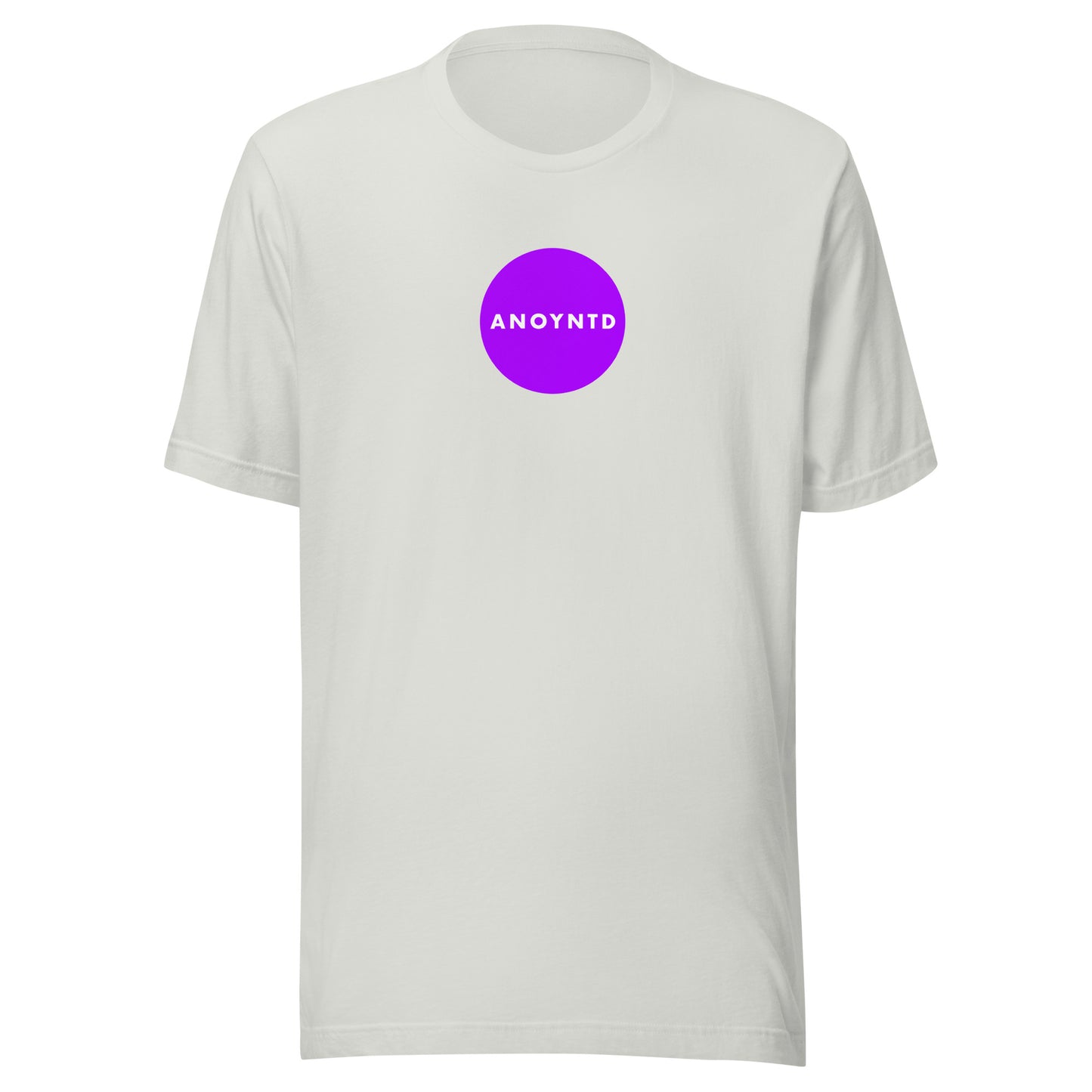 ANOYNTD Sun Series (Pur) Unisex t-shirt