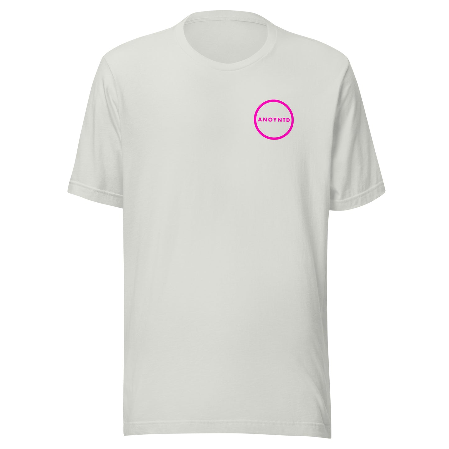 ANOYNTD Sun Series (Little) (Pi) Unisex T-shirt