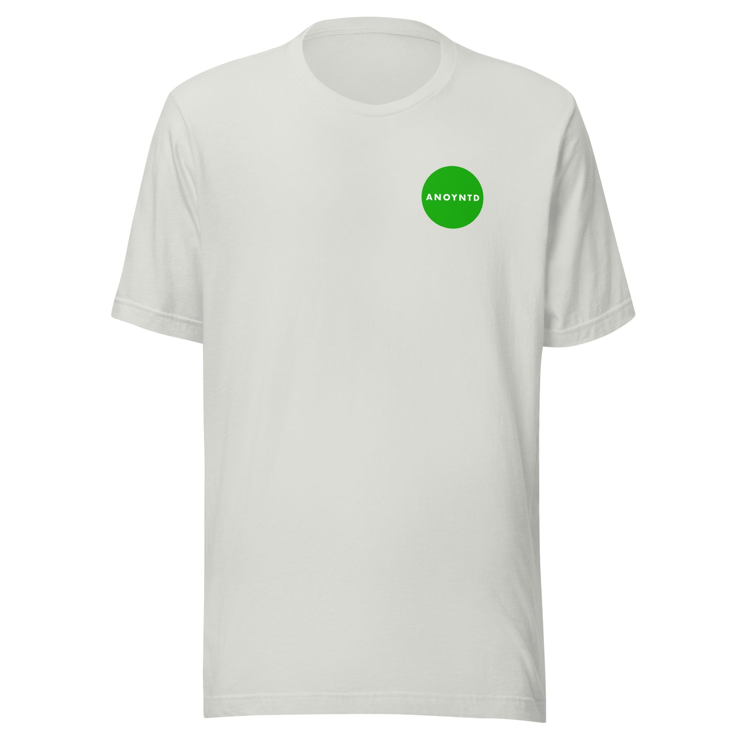 ANOYNTD Sun Series (Gr) Unisex T-shirt