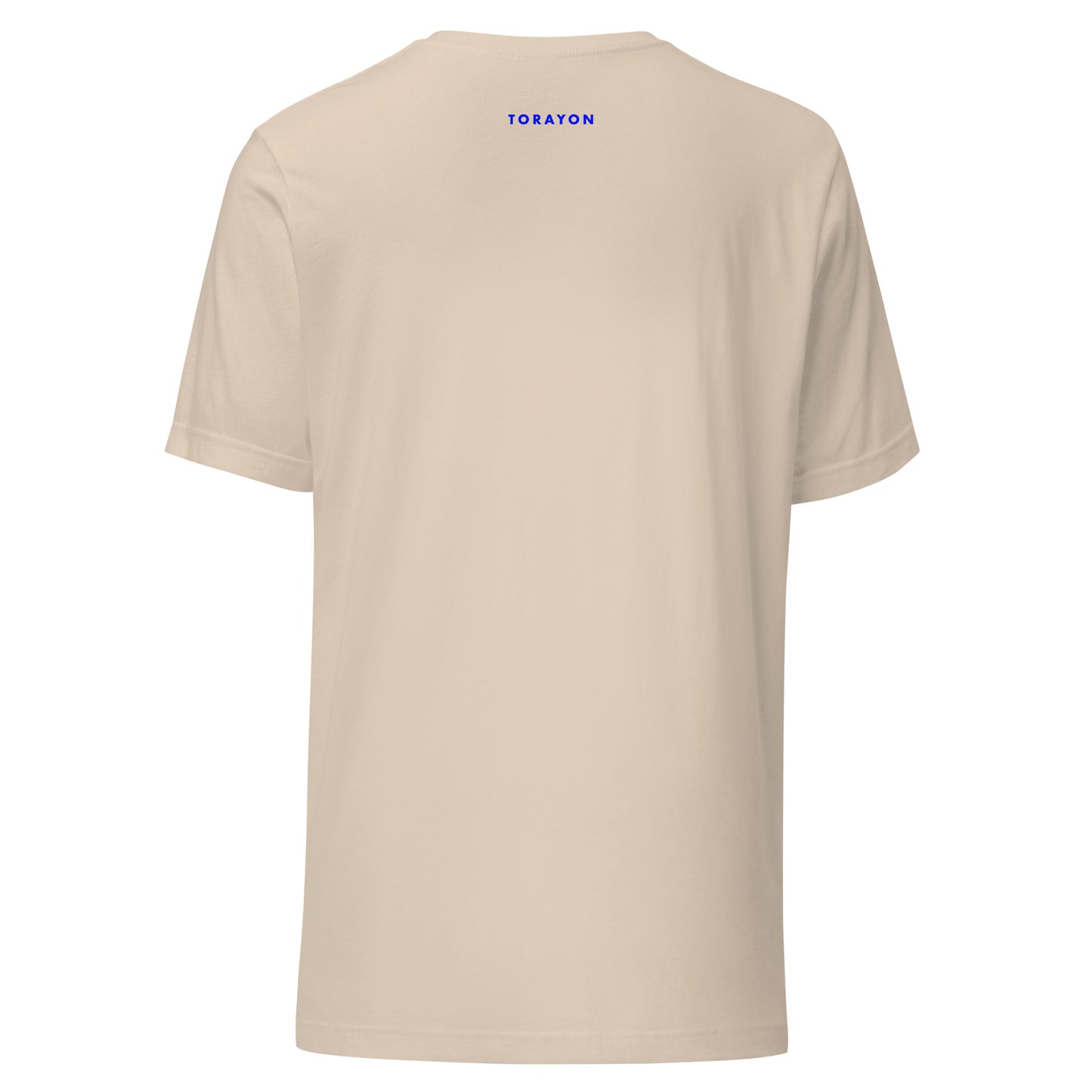 TORAYON Halo (Bl) Unisex T-shirt