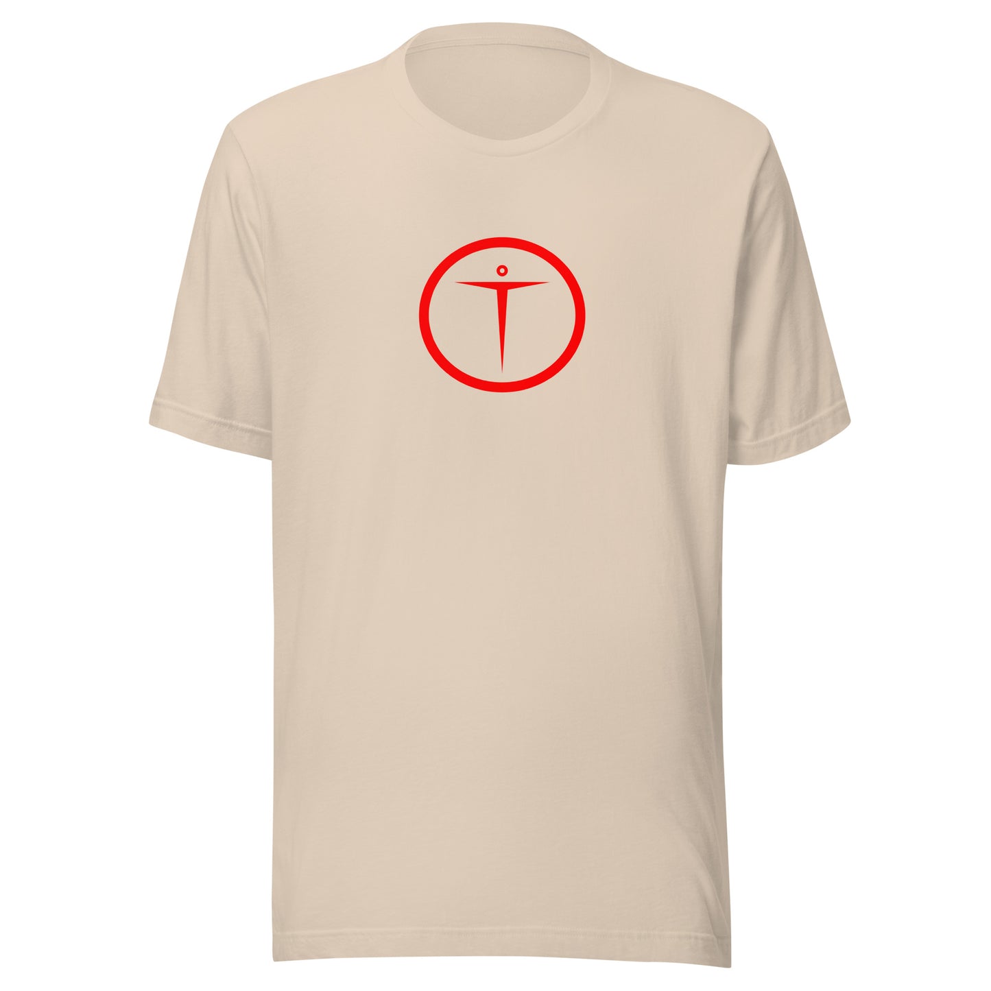 TORAYON Halo (R) Unisex T-shirt