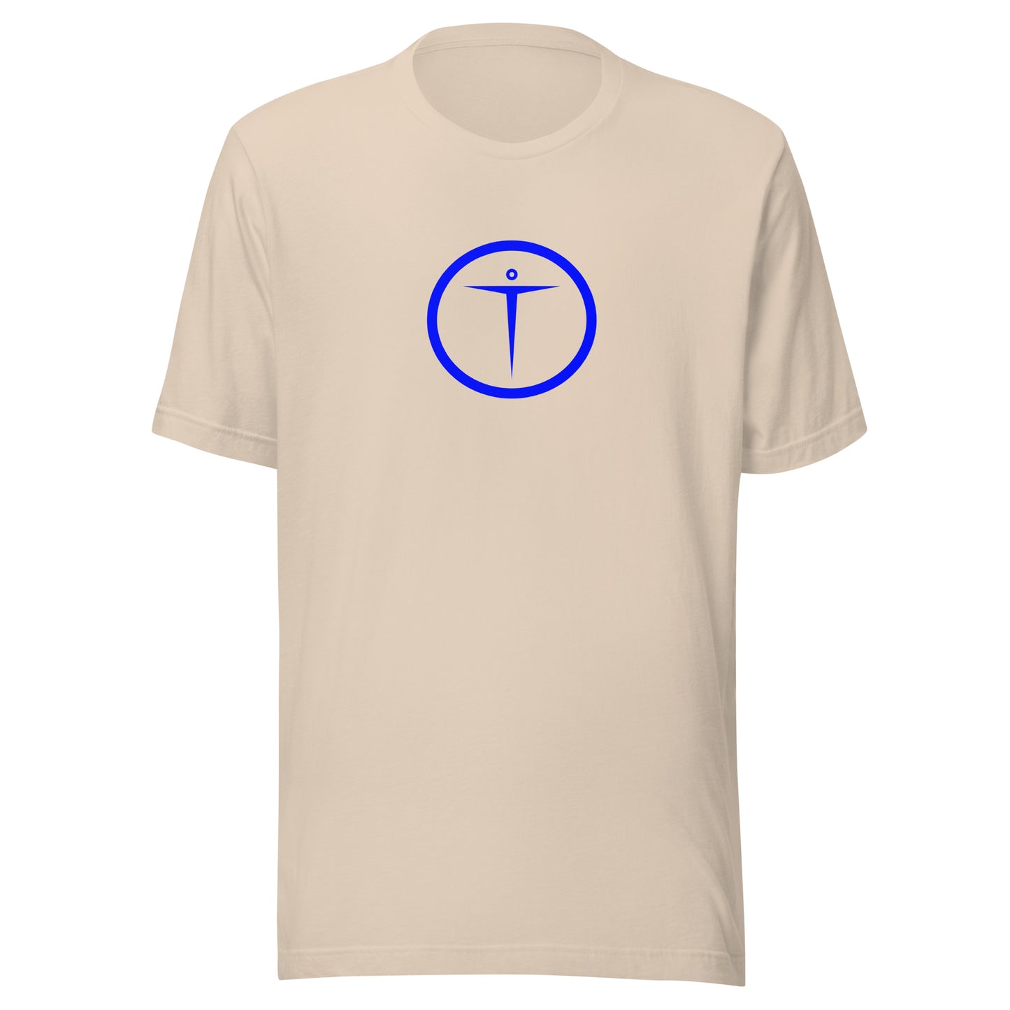 TORAYON Halo (Bl) Unisex T-shirt