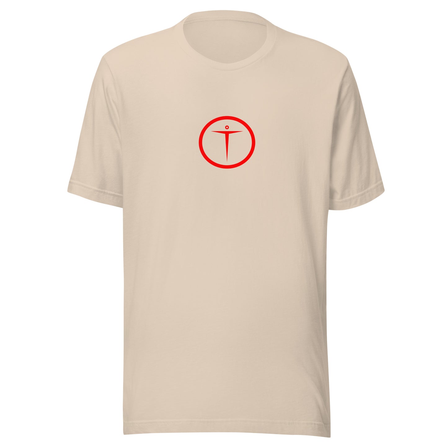 TORAYON (R) Unisex t-shirt