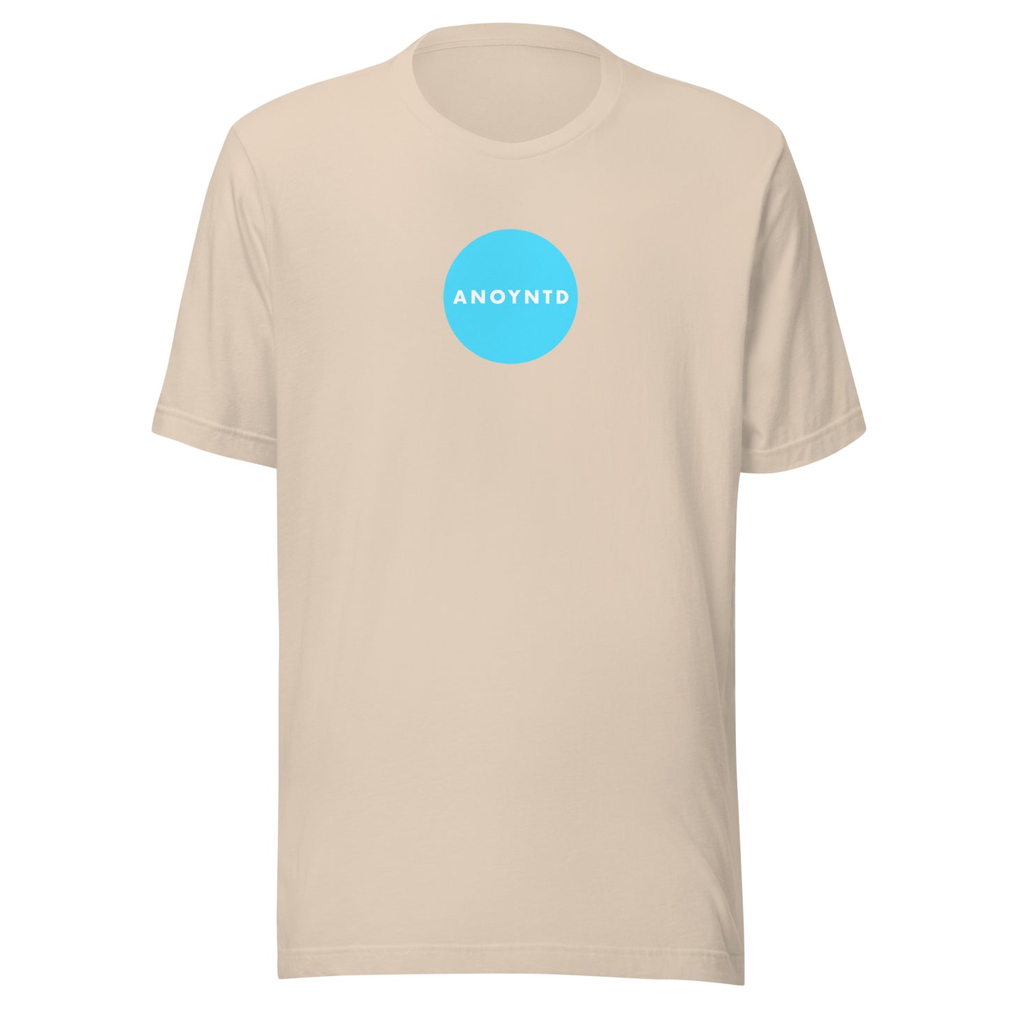 ANOYNTD Sun Series (BB) Unisex t-shirt