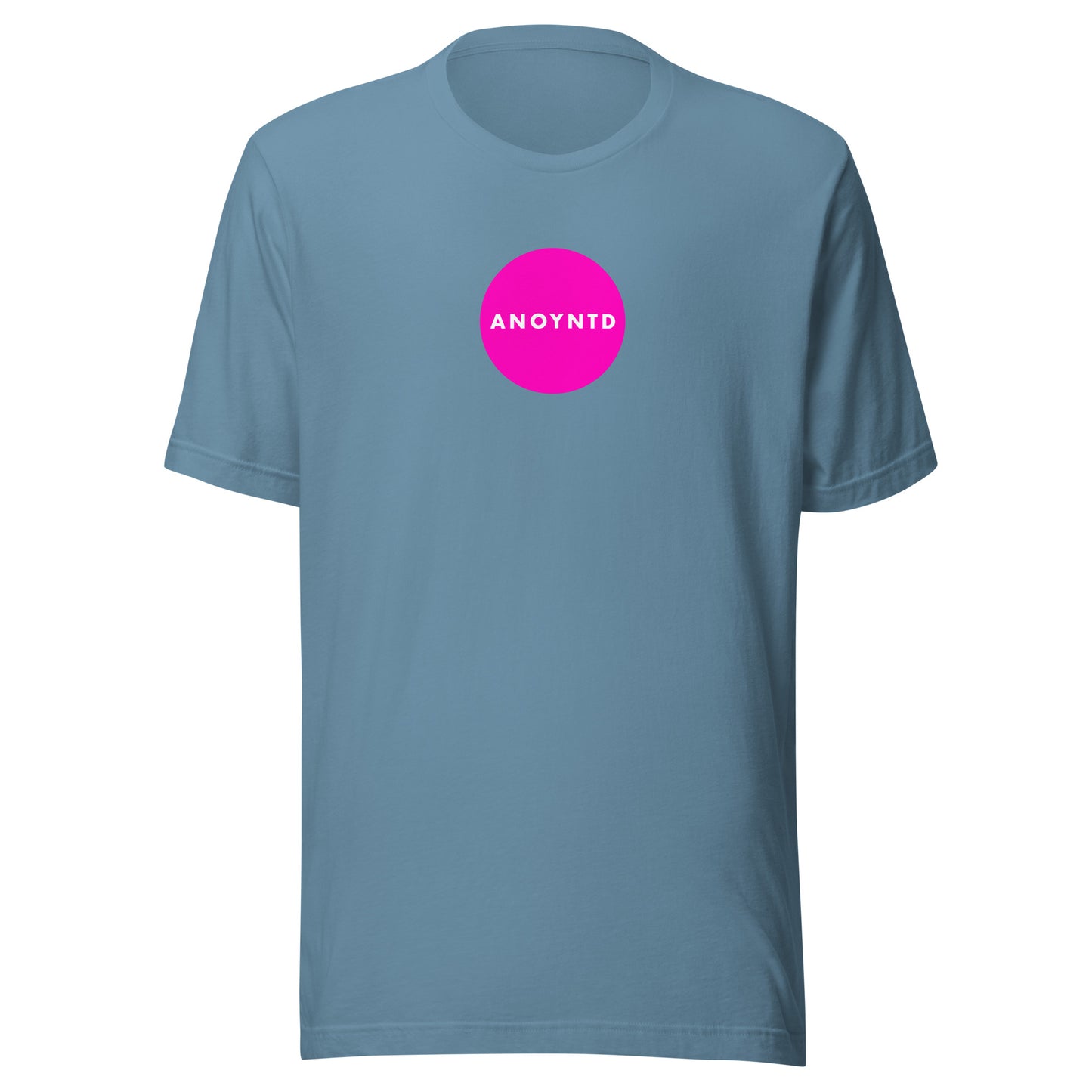 ANOYNTD Sun Series (Pi) Unisex t-shirt