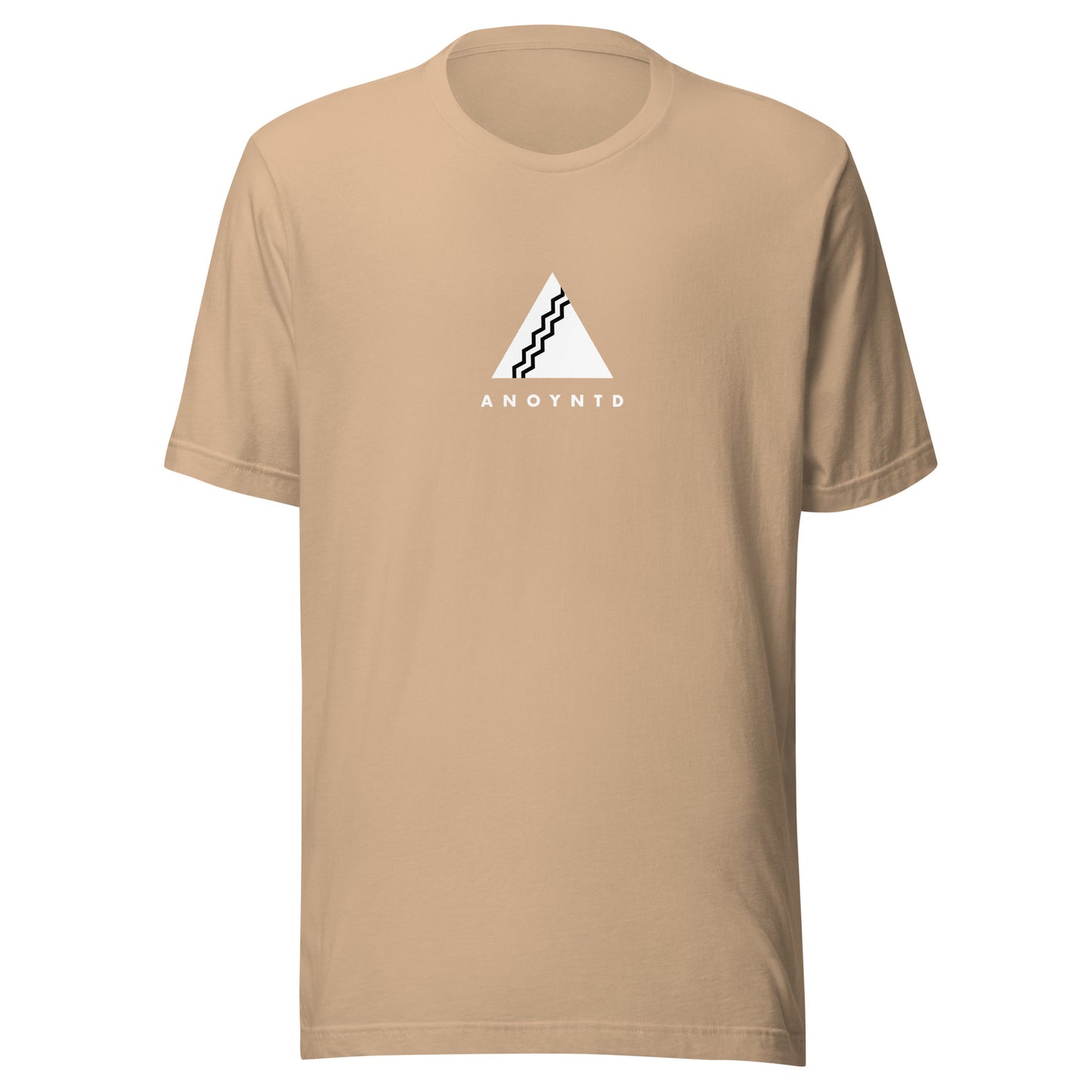 ANOYNTD Pyramid Series (W) Unisex T-shirt