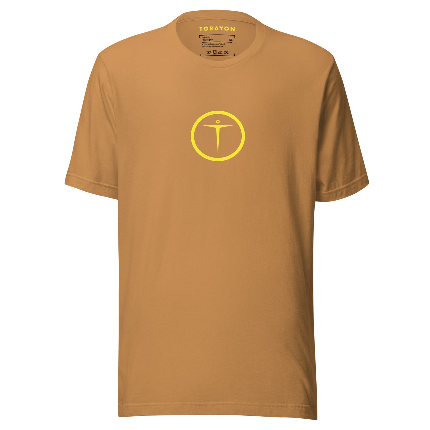 TORAYON (Y) Unisex T-shirt