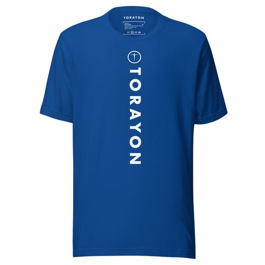 TORAYON ALPHA (W) Unisex T-shirt