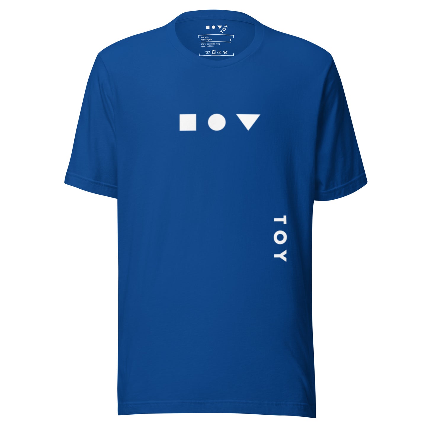 TOY [BOX] Series (W)2 Unisex t-shirt