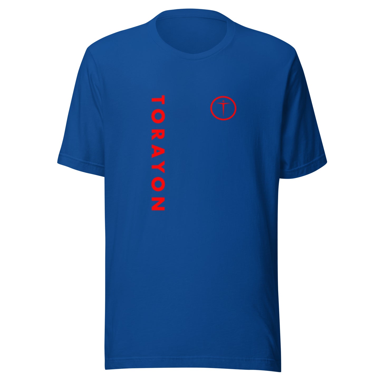 TORAYON [TORONTO] Series Unisex t-shirt