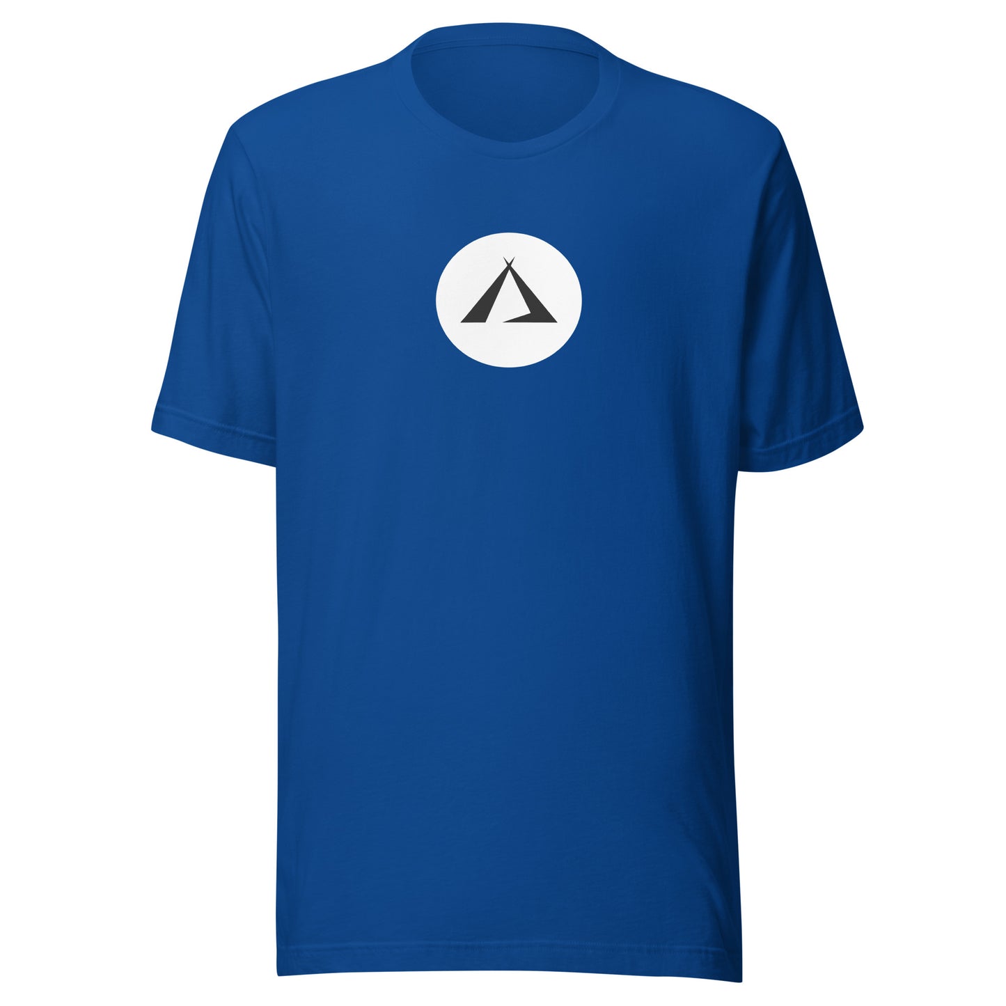 ANOYNTD Halo TeePee (W) Unisex t-shirt