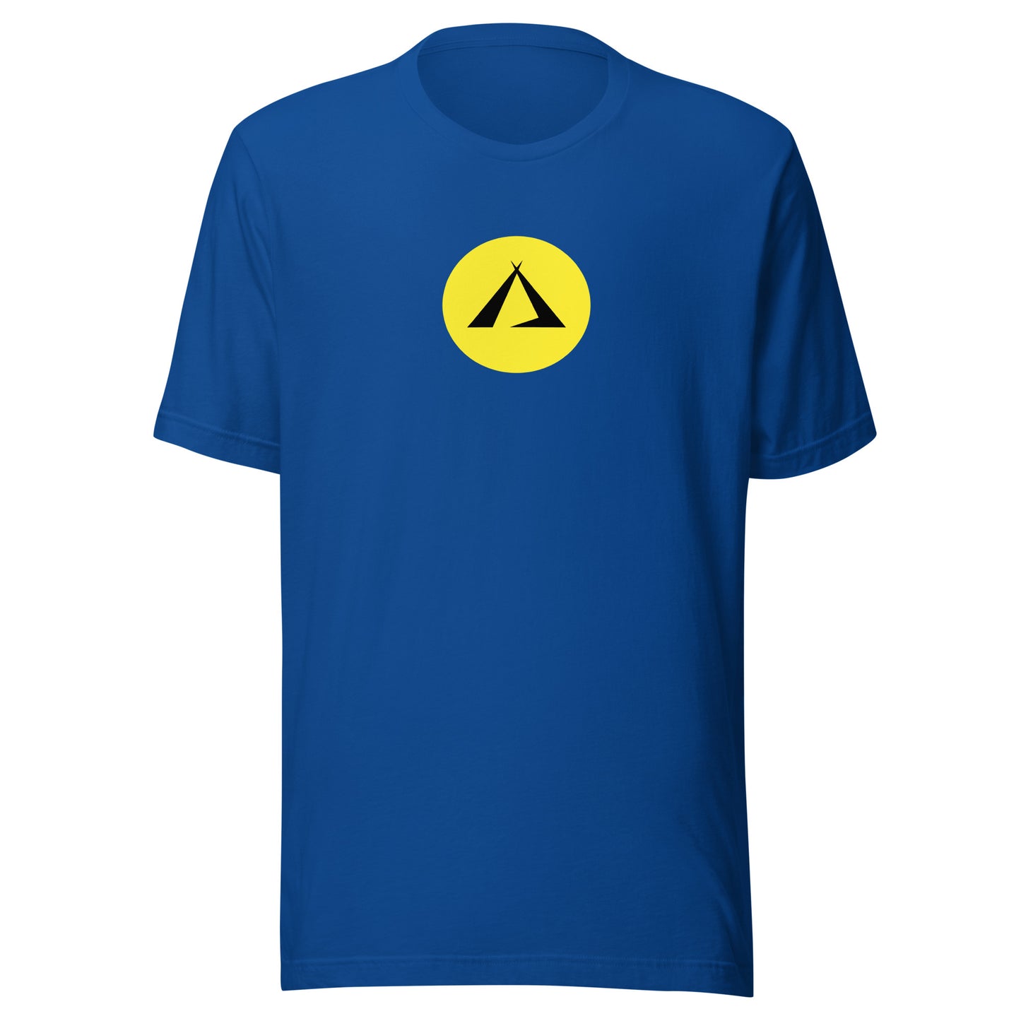 ANOYNTD [TEEPEE] Series Unisex t-shirt