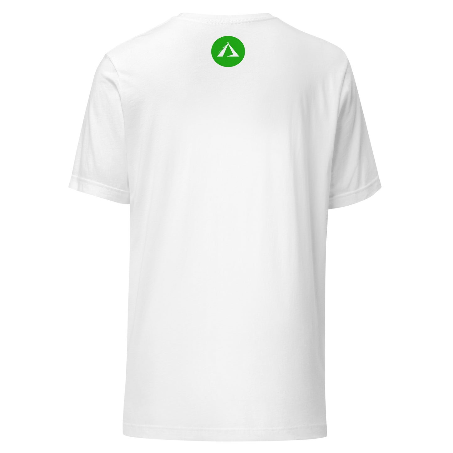 ANOYNTD LittleTeePee(Gr) Unisex t-shirt