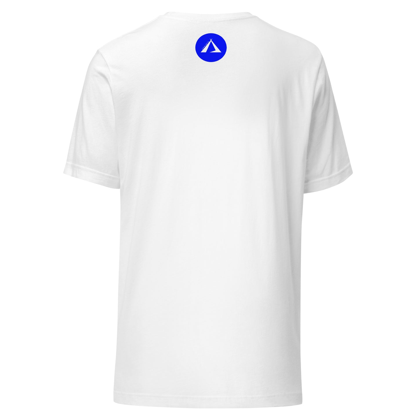 ANOYNTD LittleTeePee (Bl) Unisex t-shirt