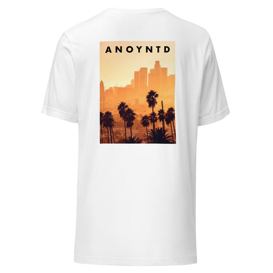 ANOYNTD [LA] Series Unisex T-shirt