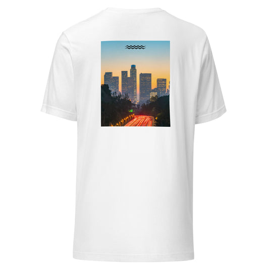 ANOYNTD [LA] Series Unisex T-shirt