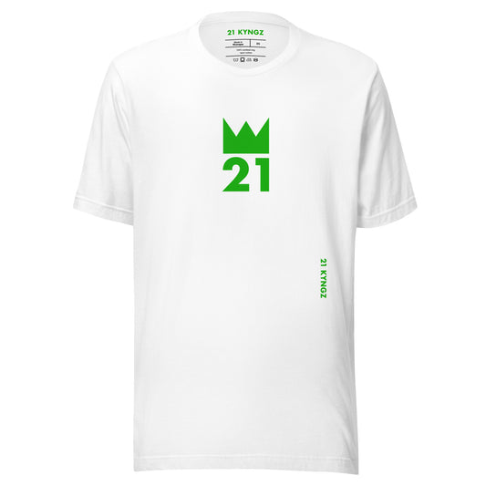 21 KYNGZ (Gr)2 t-shirt