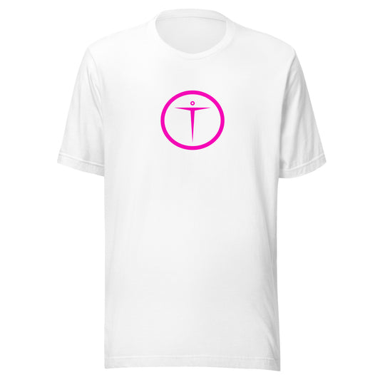 TORAYON Halo (Pi) Unisex T-shirt