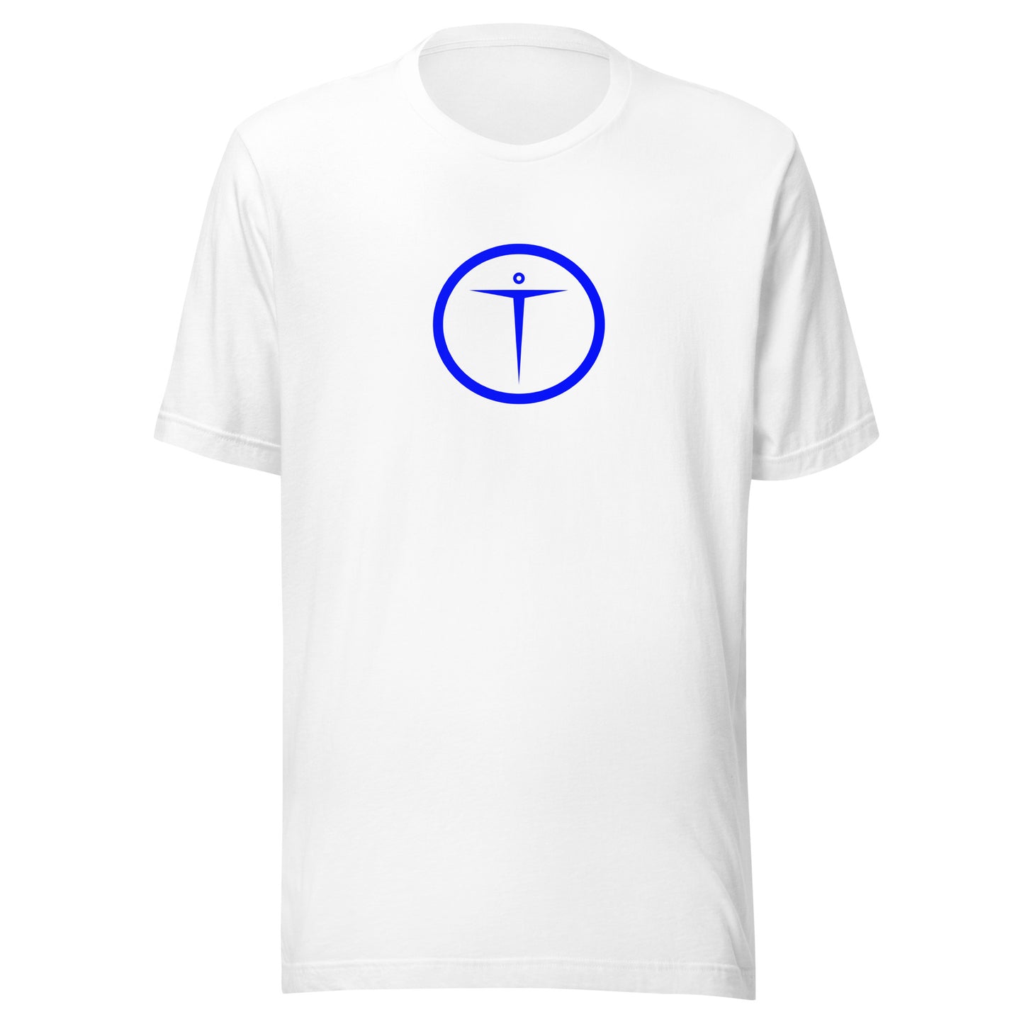 TORAYON Halo (Bl) Unisex T-shirt