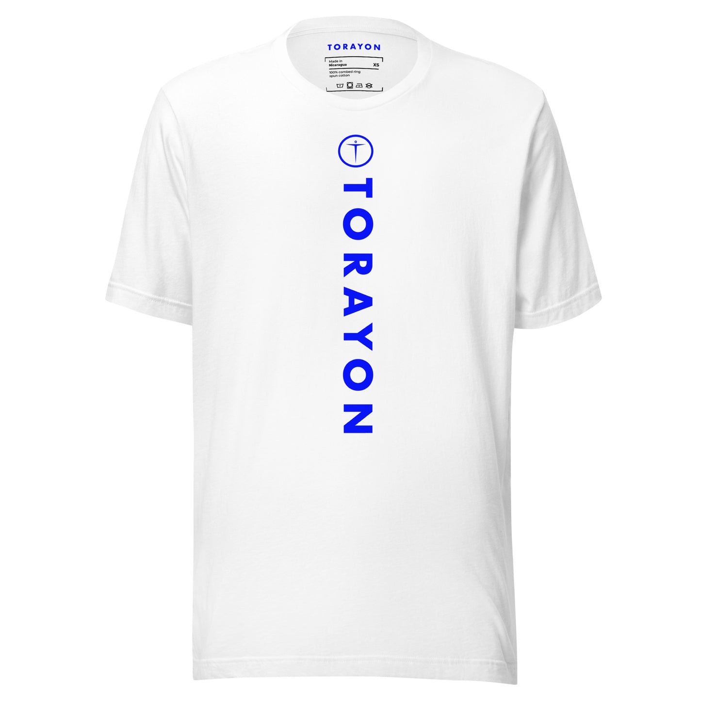 TORAYON Alpha (Bl) Unisex T-shirt
