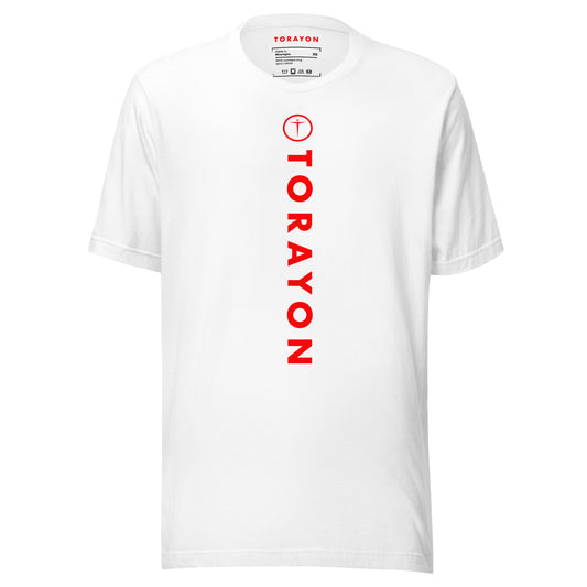 TORAYON Alpha (R) Unisex T-shirt