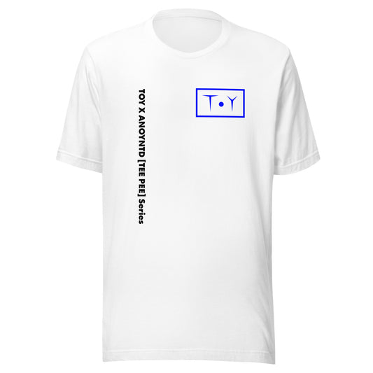 TOY [TEEPEE] Series (Bl) Unisex T-shirt