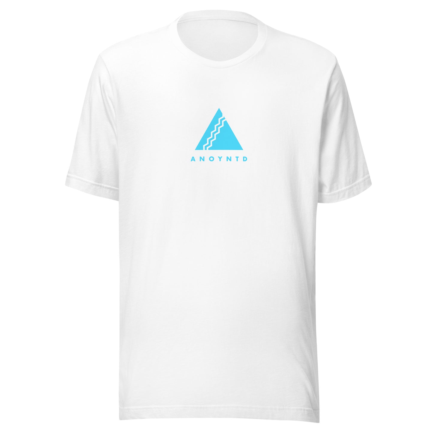 ANOYNTD Pyramid Series (BB) Unisex t-shirt