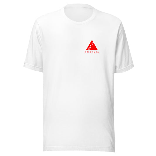 ANOYNTD Pyramid Series (R) Unisex T-shirt